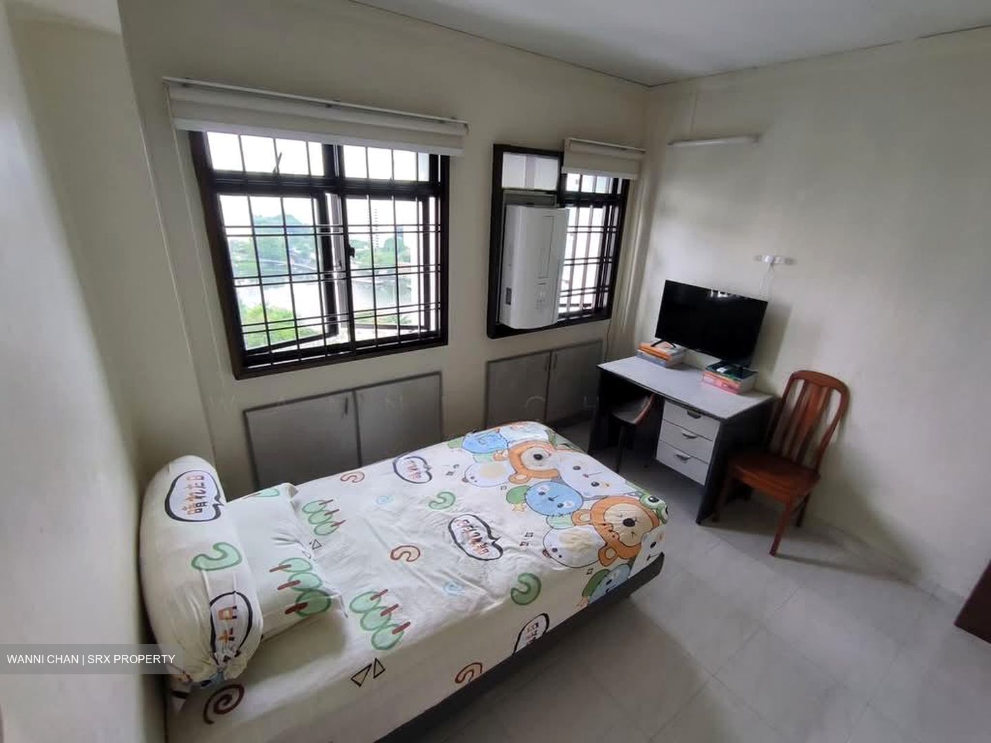 Blk 536 Panshan Grove (Bukit Panjang), HDB 5 Rooms #579764721